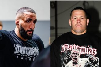 belal muhammad, nate diaz, ufc, mma