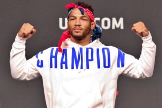 Kevin Lee