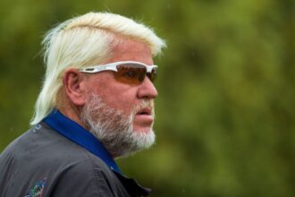 Former winners John Daly and Rich Bem opt out of the PGA Championship