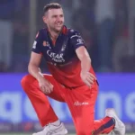 Josh Hazlewood, IPL