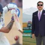 Virat Kohli and Ravi Shastri