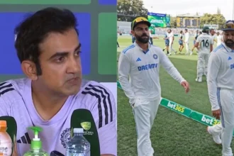 bcci Gautam Gambhir Rohit Sharma Virat Kohli