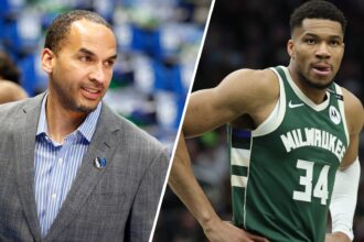 Giannis Antetokounmpo could turn down the Dallas Mavericks trade more than one key principle, NBA experts argue