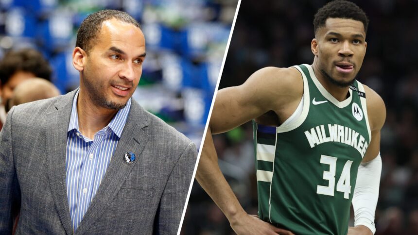 Giannis Antetokounmpo could turn down the Dallas Mavericks trade more than one key principle, NBA experts argue