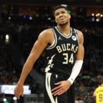 Giannis Antetokounmpo's teammates make strong statements about what their career looks like