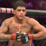 Gilbert Burns: “I’m a Bigger Underdog Now Than I Was Against Khamzat — And I Love It”
