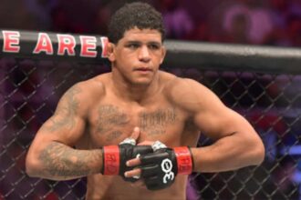 Gilbert Burns: “I’m a Bigger Underdog Now Than I Was Against Khamzat — And I Love It”