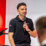 Glen Irwin slams the "armchair boka" over the Northwest 200 controversy