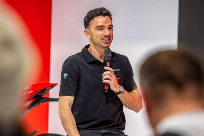 Glen Irwin slams the "armchair boka" over the Northwest 200 controversy