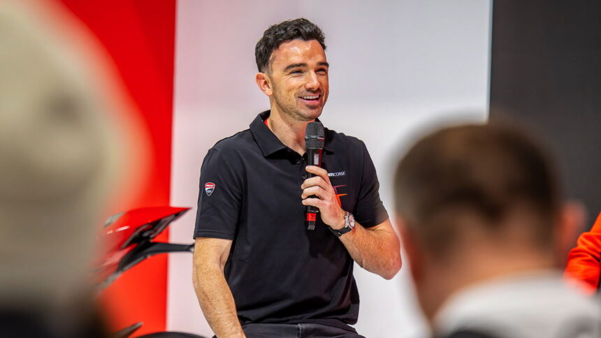 Glen Irwin slams the "armchair boka" over the Northwest 200 controversy