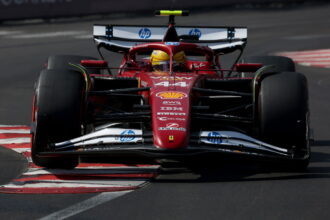 Gram Ferrari Spain's GP forecast was made in "a big engineering job to fix it."