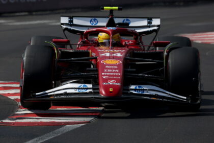 Gram Ferrari Spain's GP forecast was made in "a big engineering job to fix it."
