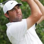 Griffin, Schmidt shares leads to take part in the Colonial Final Round