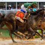 Hall of Fame Trainer Plecher's Kentucky Derby Streak is over, but older horses shine
