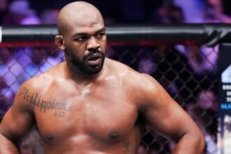 Jon Jones