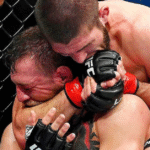 “If He Didn’t Tap, His Jaw Was Gonna Get Broken” Coach Reveals Khabib Nurmagomedov’s True Intentions with Conor McGregor Choke