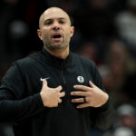 How Brooklyn Net makes important moves to build organically without chasing Giannis Antetokounmpo