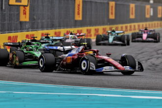 How to watch 2025 F1 Emilia-Romagna Grand Prix: Free Live Stream
