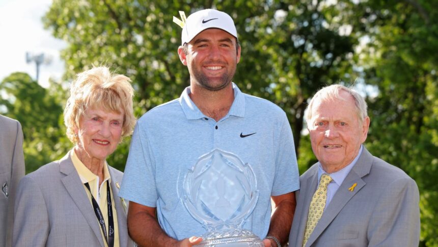 How to watch the 2025 Memorial Tournament: ESPN+ Schedule