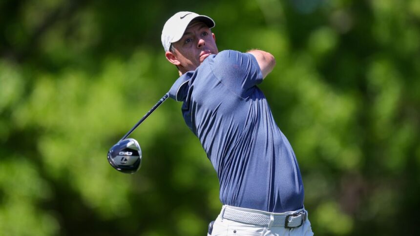 How to watch the 2025 PGA Truist Championship: ESPN+ Schedule