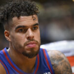 "I felt a bit helpless"... Michael Porter JR looks back at the nightmare NBA playoffs and enters the future of Denver's Nuggets