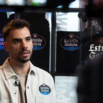 "I made Jorge Martin take a more careful approach to what happened."