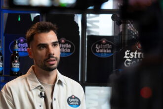 "I made Jorge Martin take a more careful approach to what happened."