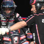 In Italy, it refers to Jorge Martin's favorite new MotoGP team