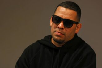 Fanmio issue statement after Nate Diaz files lawsuit the truth with triumph