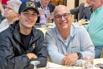 Influencer Griffin Johnson's Sandman success