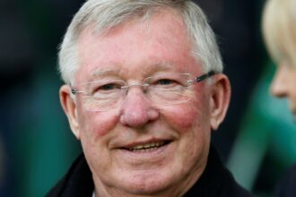 Ir Alex Ferguson named Liverpool Star as the best player in England and as good as Keene