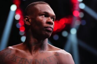 Israel Adesanya reveals Dana White pleaded with him to turn down UFC 293 return: 'Just chill out'