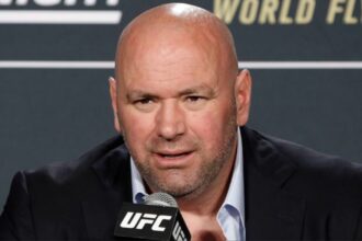 Canadian Athletic Commission Issues Ban on Rarely-Seen Strike at UFC 315