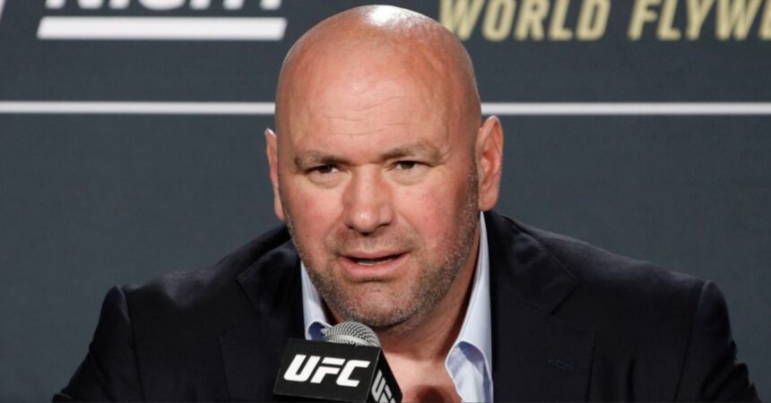 Canadian Athletic Commission Issues Ban on Rarely-Seen Strike at UFC 315