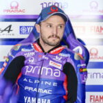 Jack Miller "received an offer" to end Pramac Yamaha in 2026
