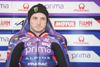 Jack Miller's clear verdict on leads offered by Pramac Yamaha in 2026