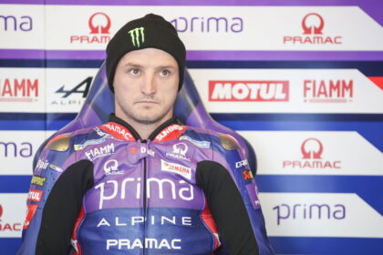 Jack Miller's clear verdict on leads offered by Pramac Yamaha in 2026