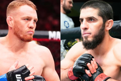 Jack Della Maddalena Welcomes Dream Fight Against Islam Makhachev: “Come Get It”