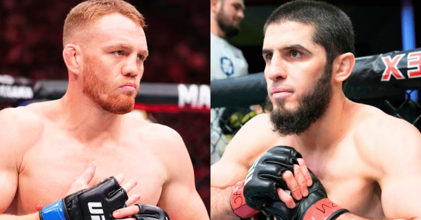 Jack Della Maddalena Welcomes Dream Fight Against Islam Makhachev: “Come Get It”