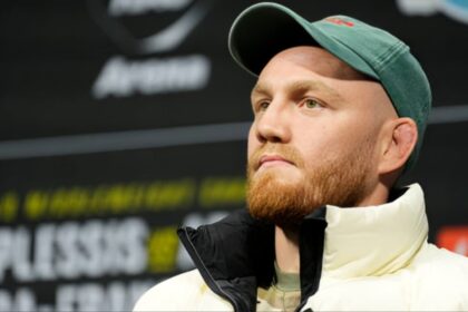 Jack Della Maddalena issues stark warning to Belal Muhammad pre-UFC 315: 'He's in for a rude awakening'