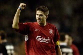 Jamie Carrager revealed that Arsenal legend was very good.