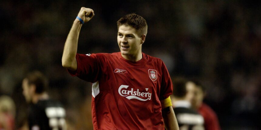 Jamie Carrager revealed that Arsenal legend was very good.