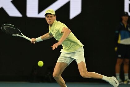 Jannik Sinner considered a long break before banning doping