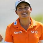 Jeeno Thitikul posts a 4-shot victory at Mizuho Americas Open
