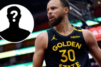 Jeff Teague names players snubbed in All-NBA polls after having a better season than Stephen Curry