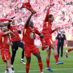 Jeremie Frimpong will be a Liverpool player