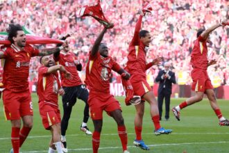 Jeremie Frimpong will be a Liverpool player
