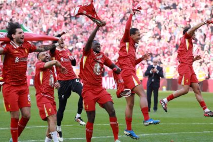 Jeremie Frimpong will be a Liverpool player