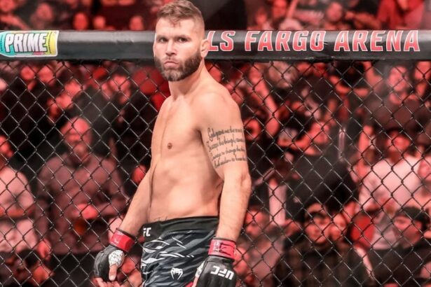 Jeremy Stephens, UFC, BKFC
