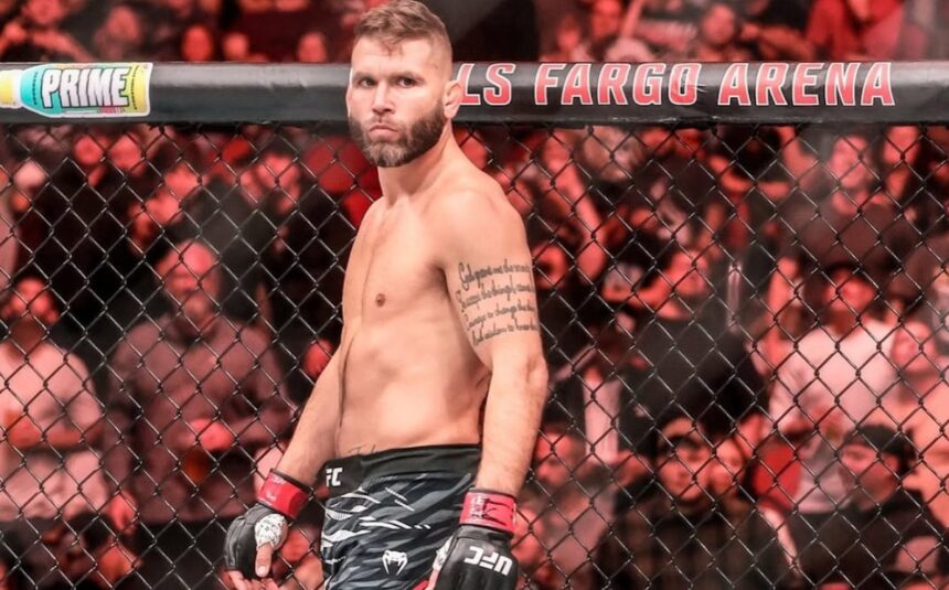Jeremy Stephens, UFC, BKFC